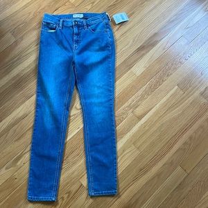 New Free People Jeans size 27